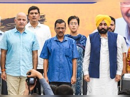 बूथ से लेकर गांव तक, जमीनी कार्यकर्ताओं के हाथ में अब संगठन की कमान : मनीष सिसोदिया