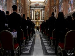 How Popes Choose Their Names And What's Its Significance How Popes Choose Their Names And What's Its Significance