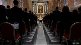10 Fascinating Facts About The Papal Conclave You Should Know