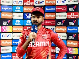 Shreyas Iyer Throws PBKS Bowlers Under The Bus For Defeat Against DC, Puts Blame On...