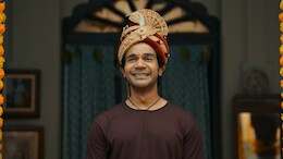 <i>Bhool Chuk Maaf</i> Box Office Collection Day 3: Rajkummar Rao's Film Crosses Rs 25 Crore Mark