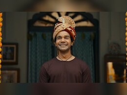 <i>Bhool Chuk Maaf</i> Box Office Collection Day 3: Rajkummar Rao's Film Crosses Rs 25 Crore Mark