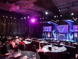 Pro Kabaddi League Season 12 Player Auction Set For May 31-June 1 Pro Kabaddi League Season 12 Player Auction Set For May 31-June 1