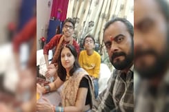 Power Cut, Panicked Cry, And A Father's Death: Tragedy In A Bhopal Apartment Power Cut, Panicked Cry, And A Father's Death: Tragedy In A Bhopal Apartment