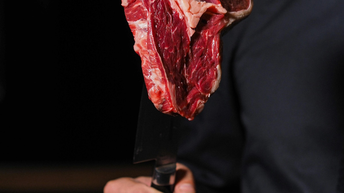 Guide to Selecting Fresh, High-Quality Mutton