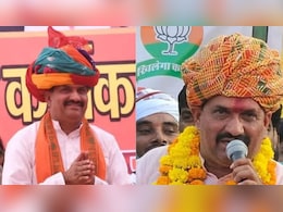 Rajasthan: BJP विधायक कंवरलाल मीणा को बड़ी राहत, बची विधायकी, सुप्रीम कोर्ट ने लगाया स्टे