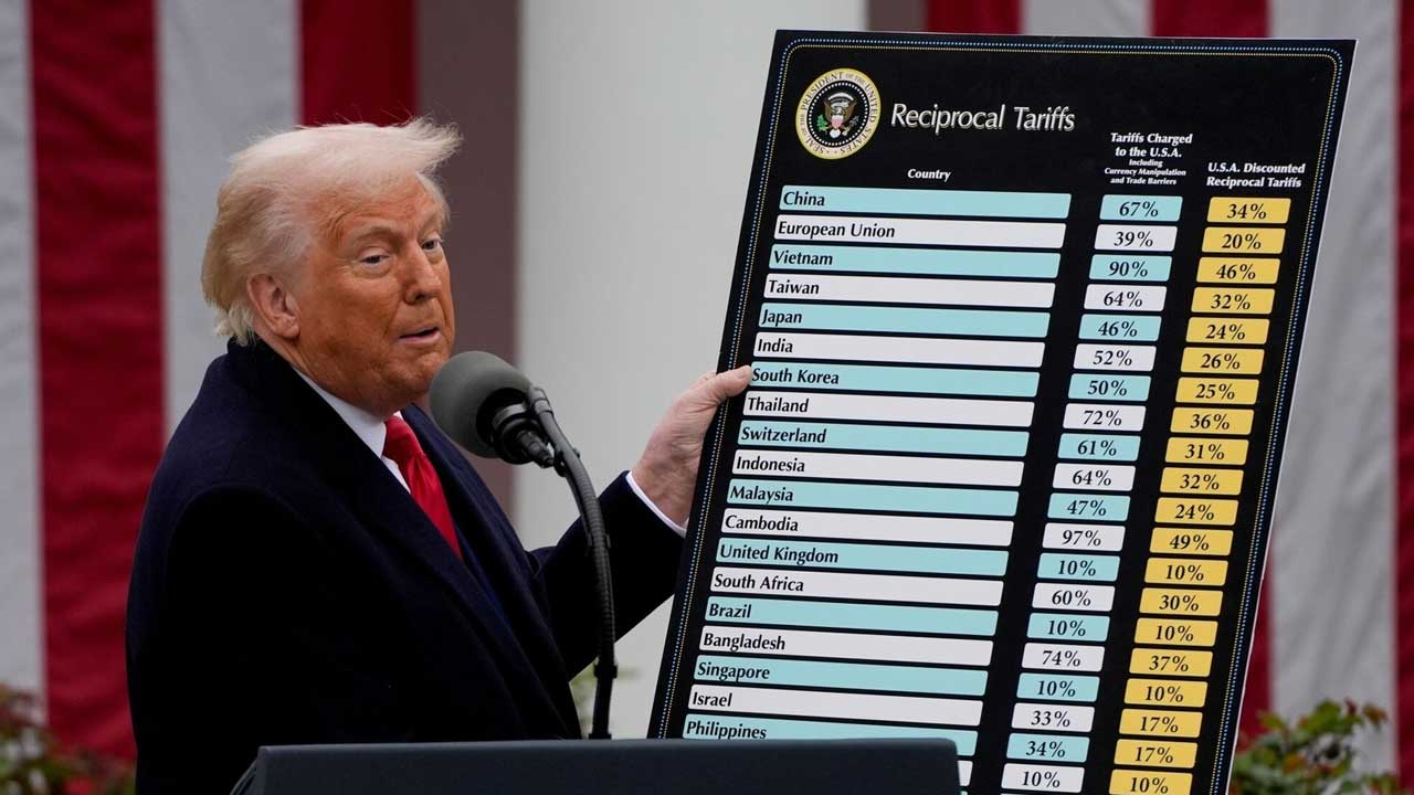 Top Headlines Of The Day: May 29, 2025