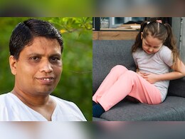 Acharya Balkrishna ने बताया बच्चों को कब्ज हो जाए तो क्या करें, इस नुस्खे से जल्दी साफ हो जाएगा पेट Acharya Balkrishna ने बताया बच्चों को कब्ज हो जाए तो क्या करें, इस नुस्खे से जल्दी साफ हो जाएगा पेट