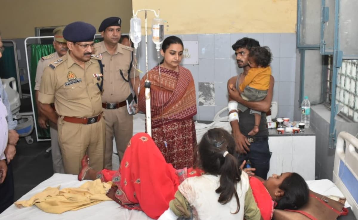 Latest and Breaking News on NDTV