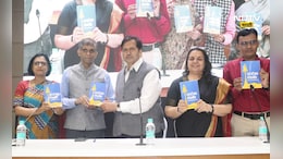 'स्टार्टअप ही लोकचळवळ झाली पाहिजे' मंगलप्रभात लोढा यांनी व्यक्त केली भावना