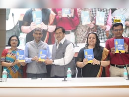 'स्टार्टअप ही लोकचळवळ झाली पाहिजे' मंगलप्रभात लोढा यांनी व्यक्त केली भावना