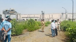 Constable का फिसला पैर और जा गिरा नहर में, यहां तीन दिनों तक चलती रही तलाश; इस हालत में मिला शव