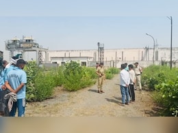 Constable का फिसला पैर और जा गिरा नहर में, यहां तीन दिनों तक चलती रही तलाश; इस हालत में मिला शव