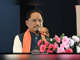युक्तियुक्तकरण पर सीएम साय का बड़ा बयान, ‘ये सब किया धरा पूर्व मुख्यमंत्री का है...’ युक्तियुक्तकरण पर सीएम साय का बड़ा बयान, ‘ये सब किया धरा पूर्व मुख्यमंत्री का है...’