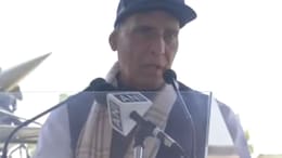 "Indirect Funding To Terror": Rajnath Singh's Message To IMF Over Pak Aid
