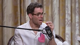Instagram Head Adam Mosseri Tastes Kaju Katli, Laddoos And More - Watch His Reaction