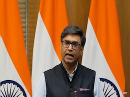 दुनिया के सामने पाकिस्तान की पोल खोलने से पहले सांसदों को ब्रीफ करेंगे विदेश सचिव, दो चरणों में देंगे जानकारी दुनिया के सामने पाकिस्तान की पोल खोलने से पहले सांसदों को ब्रीफ करेंगे विदेश सचिव, दो चरणों में देंगे जानकारी