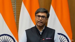 India Pakistan Ceasefire : भारत-पाकिस्तानमधील संघर्ष थांबला, पाकिस्तानच्या विनंतीनंतर भारताची घोषणा