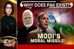 Why Does Pakistan Exist? PM Modi's Moral Missile Why Does Pakistan Exist? PM Modi's Moral Missile