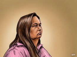 Australian Woman 'Loved' Lunch Guests She Is Accused Of Killing: Court Australian Woman 'Loved' Lunch Guests She Is Accused Of Killing: Court