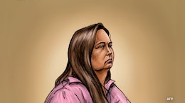 Mushroom Murder Suspect Fell Sick From Same Meal: Defence