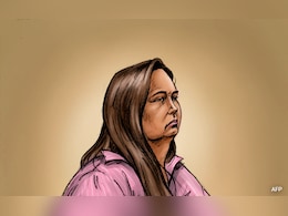 Mushroom Murder Suspect Fell Sick From Same Meal: Defence Mushroom Murder Suspect Fell Sick From Same Meal: Defence