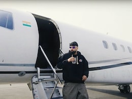 बादशाह के नए गाने 'वेलवेट फ्लो'पर धार्मिक भावनाएं आहत करने का लगा आरोप, पंजाब में FIR दर्ज