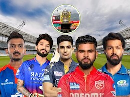IPL 2025 Points Table: MI या  DC... कौन टीमें प्लेऑफ की रेस से होंगी बाहर, ये 3 टीम क्वालिफाई,  यहां देखिए अंक तालिका का हाल IPL 2025 Points Table: MI या  DC... कौन टीमें प्लेऑफ की रेस से होंगी बाहर, ये 3 टीम क्वालिफाई,  यहां देखिए अंक तालिका का हाल