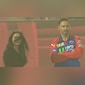 Faf Du Plessis Reacts To Stunning Request After Pic With Preity Zinta Goes Viral: "Make It..."