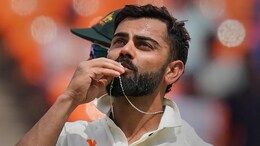 Virat Kohli Retirement: विराट कोहली ने डेब्यू टेस्ट में कितने बनाए रन, कौन था कप्तान?