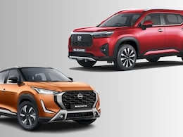 Maruti Suzuki Fronx To Toyota Hyryder: Top 5 Exported SUVs In FY2025 Maruti Suzuki Fronx To Toyota Hyryder: Top 5 Exported SUVs In FY2025