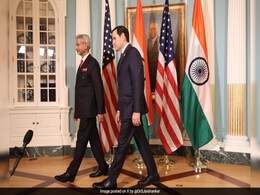 What S Jaishankar Told Top US Diplomat A Week Before Operation Sindoor What S Jaishankar Told Top US Diplomat A Week Before Operation Sindoor