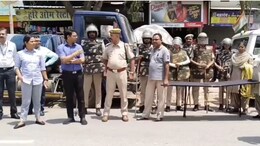 Mock Drill में भी मौके पर आधे घंटे लेट पहुंची एंबुलेंस, आग की खबर से मचा था हड़कंप