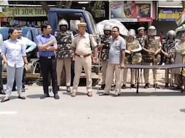 Mock Drill में भी मौके पर आधे घंटे लेट पहुंची एंबुलेंस, आग की खबर से मचा था हड़कंप