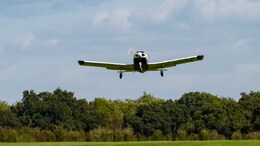 2 Dead After Plane Crashes Into Neighborhood In US' California