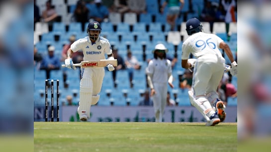 विराट कोहली