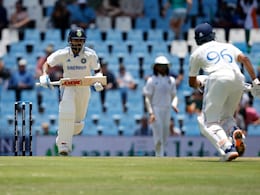 विराट कोहली के टेस्ट रिटायरमेंट लेते ही इस दिग्गज की होगी भारतीय टीम में वापसी, ऐसा बन रहा समीकरण विराट कोहली के टेस्ट रिटायरमेंट लेते ही इस दिग्गज की होगी भारतीय टीम में वापसी, ऐसा बन रहा समीकरण