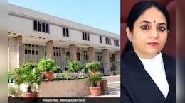 Woman Who Quits Job To Look After Child Entitled To Alimony: Delhi High Court