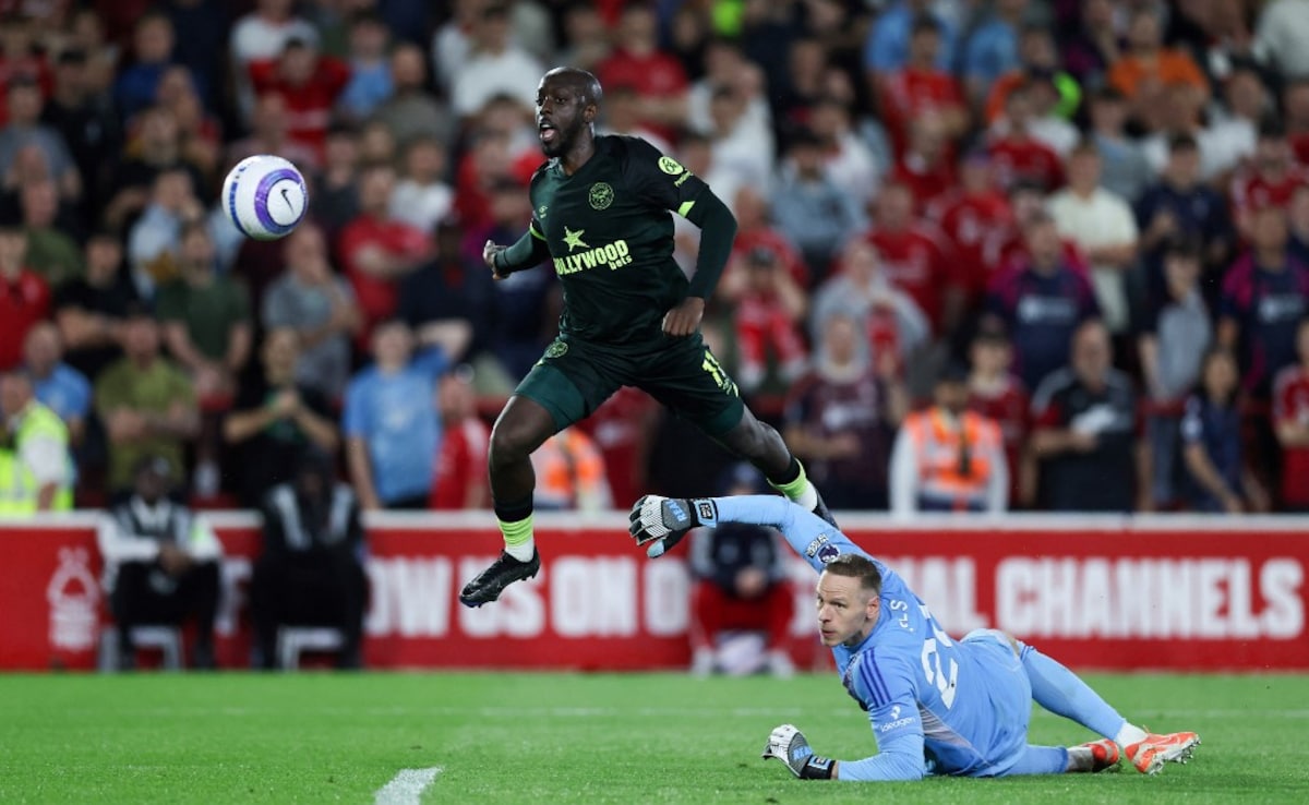 Yoane Wissa To Miss Brentfords Premier League Opener Amid Interest From Other Clubs