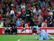 Nottingham Forest Champions League Dreams Hit After Brentford Defeat