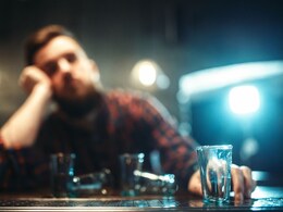 Nagpur Crime : बारमध्ये दारूचे पेग रिचवताना हातातून ग्लास फुटला; नागपुरात हत्येचा विचित्र प्रकार