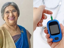Dr. Hansaji Yogendra ने बताया शरीर में इंसुलिन बढ़ा देंगे ये पत्ते, नेचुरल तरीके से कम हो जाएगा बढ़ा हुआ शुगर, डायबिटीज के मरीज इस तरह खा लें Dr. Hansaji Yogendra ने बताया शरीर में इंसुलिन बढ़ा देंगे ये पत्ते, नेचुरल तरीके से कम हो जाएगा बढ़ा हुआ शुगर, डायबिटीज के मरीज इस तरह खा लें