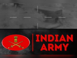 India Attack on Pakistan: पाकिस्तान के हर हमले नाकाम किए, दुश्मन के ड्रोन्स पर भारी पड़ी भारत की एस-400 India Attack on Pakistan: पाकिस्तान के हर हमले नाकाम किए, दुश्मन के ड्रोन्स पर भारी पड़ी भारत की एस-400