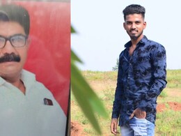 Jalna Crime: भररस्त्यात गाठलं, पुतण्याने काकासह मुलाला संपवलं; दुहेरी हत्याकांडाने जालना हादरलं Jalna Crime: भररस्त्यात गाठलं, पुतण्याने काकासह मुलाला संपवलं; दुहेरी हत्याकांडाने जालना हादरलं