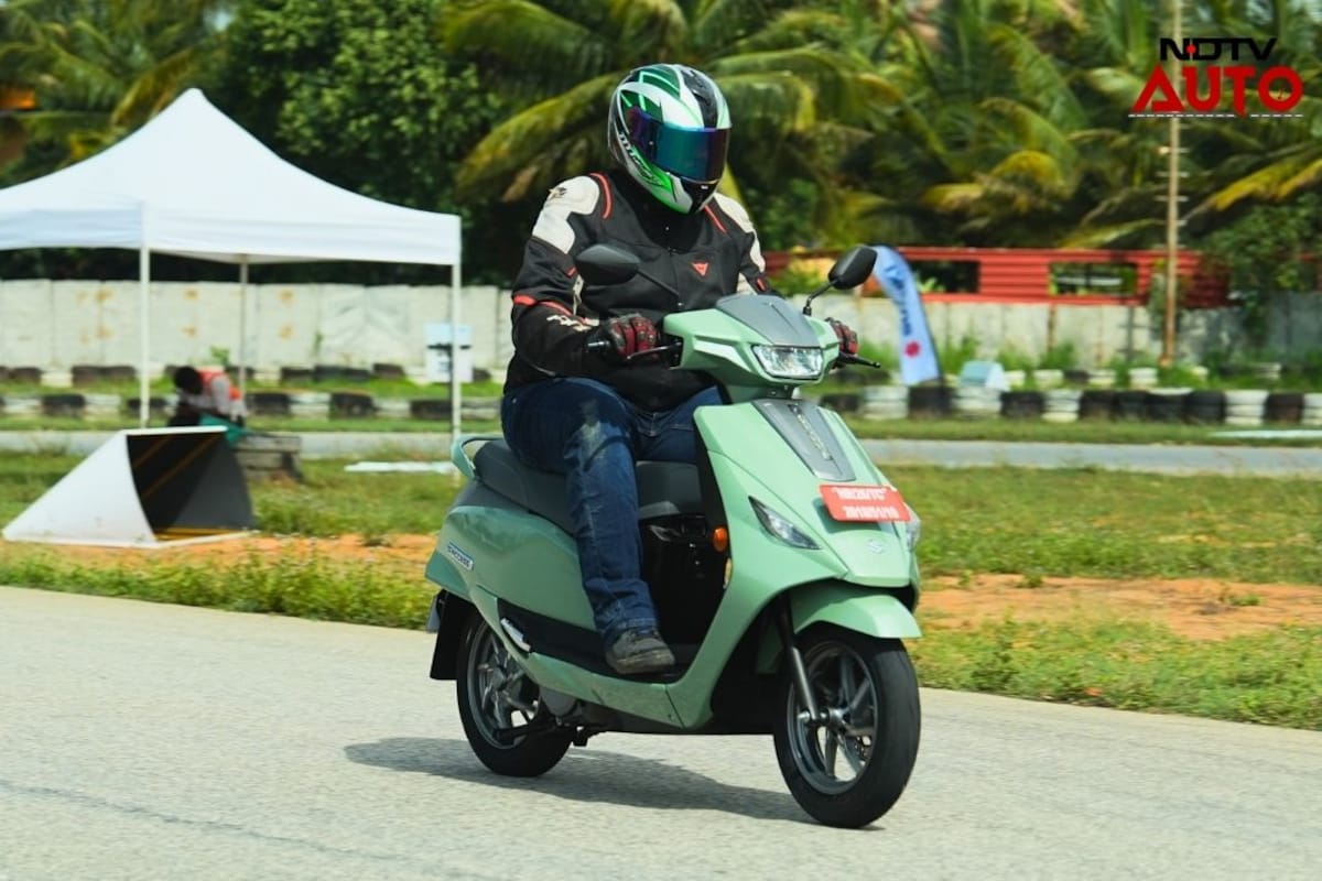 Latest and Breaking News on NDTV