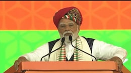 Kutch Major Centre Of Trade, Tourism, Commerce: PM Modi In Gujarat