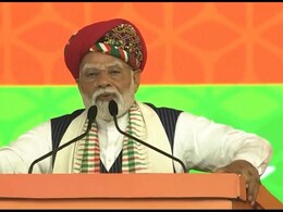 Kutch Major Centre Of Trade, Tourism, Commerce: PM Modi In Gujarat Kutch Major Centre Of Trade, Tourism, Commerce: PM Modi In Gujarat