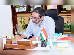 ‘फर्जी डिग्री’ पर नौकरी कर रहे झारखंड में 4,000 से ज्यादा सहायक शिक्षक होंगे बर्खास्त! ‘फर्जी डिग्री’ पर नौकरी कर रहे झारखंड में 4,000 से ज्यादा सहायक शिक्षक होंगे बर्खास्त!