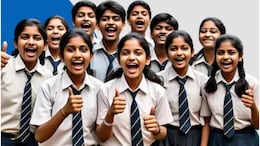 RBSE 10th Result 2025: राजस्थान 10वीं बोर्ड के साथ जारी हुआ प्रवेशिका परीक्षा 2025 का परिणाम, देखें रिजल्ट का पूरा आंकड़ा