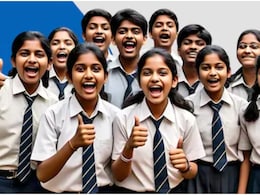 RBSE 10th Result 2025: राजस्थान 10वीं बोर्ड के साथ जारी हुआ प्रवेशिका परीक्षा 2025 का परिणाम, देखें रिजल्ट का पूरा आंकड़ा RBSE 10th Result 2025: राजस्थान 10वीं बोर्ड के साथ जारी हुआ प्रवेशिका परीक्षा 2025 का परिणाम, देखें रिजल्ट का पूरा आंकड़ा